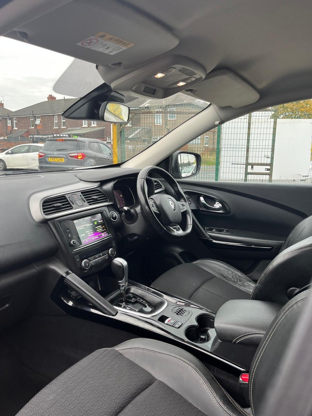 Used Renault Kadjar 2016 for sale - 76469576: Photo 8