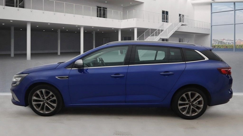 Used Renault Megane 2017 for sale - 77704019: Photo 12