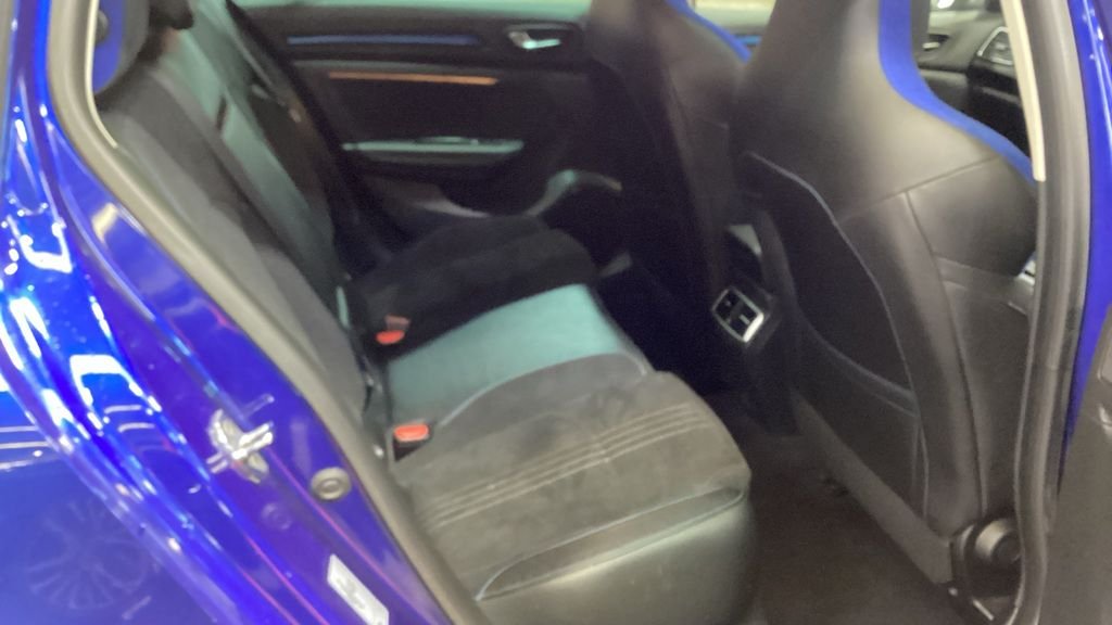 Used Renault Megane 2017 for sale - 77704019: Photo 14