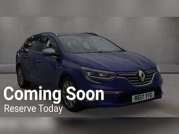 Used Renault Megane 2017 for sale - 77704019: Photo