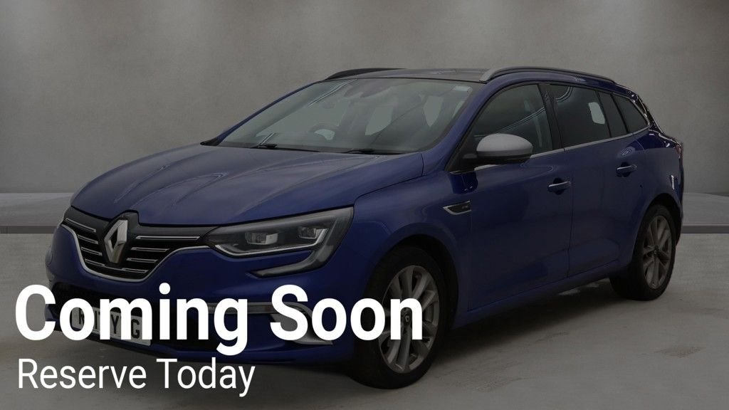 Used Renault Megane 2017 for sale - 77704019: Photo 2