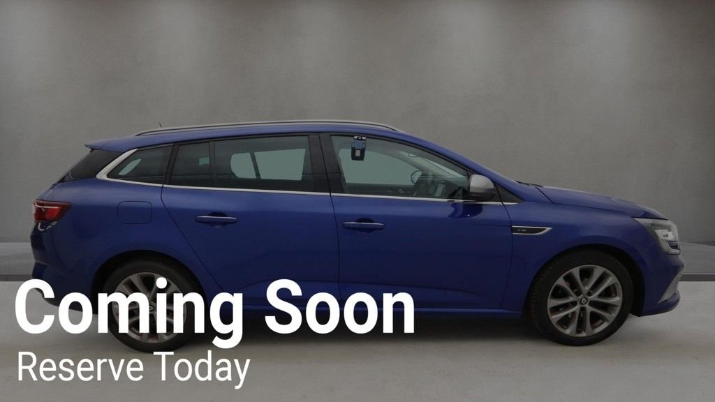 Used Renault Megane 2017 for sale - 77704019: Photo 5