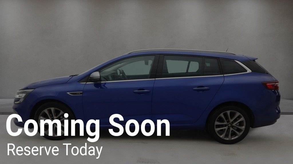 Used Renault Megane 2017 for sale - 77704019: Photo 6