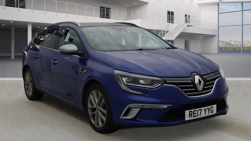 Used Renault Megane 2017 for sale - 77704019: Photo 7