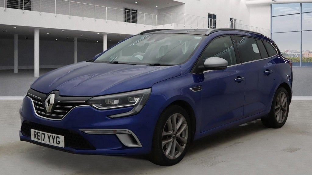 Used Renault Megane 2017 for sale - 77704019: Photo 8