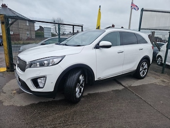 Used Kia Sorento 2016 for sale - 78444425: Photo
