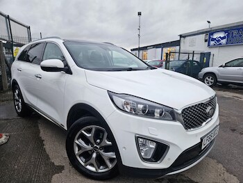 Used Kia Sorento 2016 for sale - 78444425: Photo