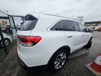 Used Kia Sorento 2016 for sale - 78444425: Photo