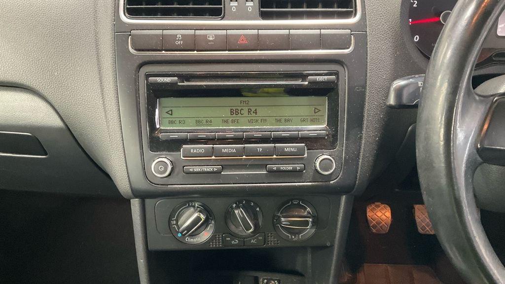 Used Volkswagen Polo 2010 for sale - 78181601: Photo 11