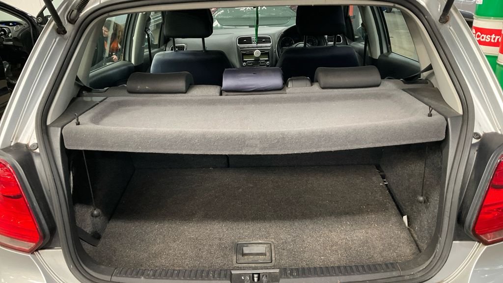 Used Volkswagen Polo 2010 for sale - 78181601: Photo 7