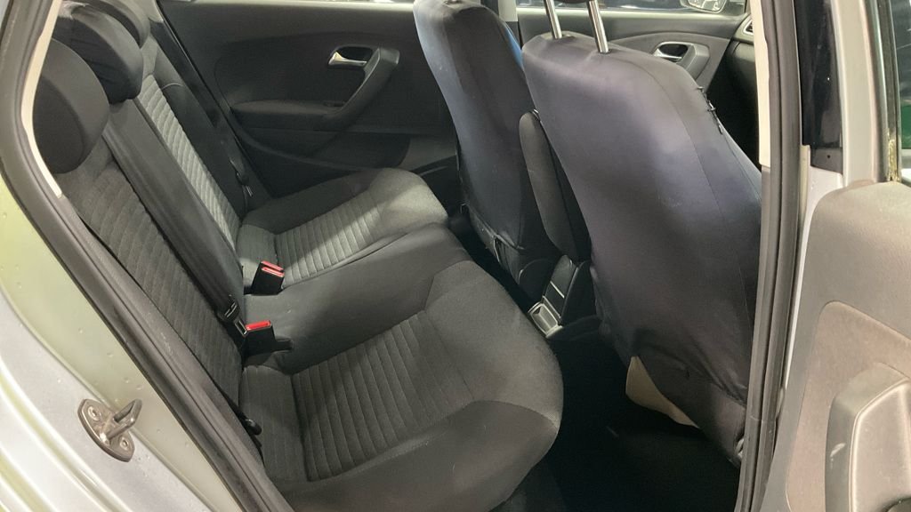 Used Volkswagen Polo 2010 for sale - 78181601: Photo 8
