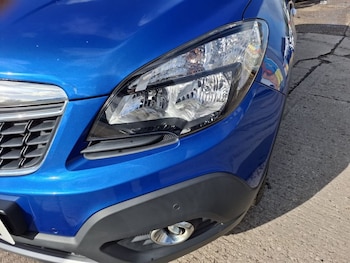 Used Vauxhall Mokka 2014 for sale - 78514312: Photo