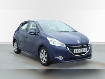 2014 (14) - 1.2 VTi Active 5dr