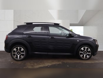 Used Citroen C4 Cactus 2015 for sale - 78908346: Photo
