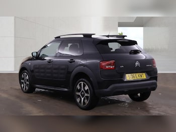 Used Citroen C4 Cactus 2015 for sale - 78908346: Photo