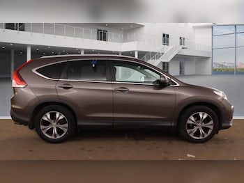 Used Honda CR-V 2013 for sale - 75947823: Photo
