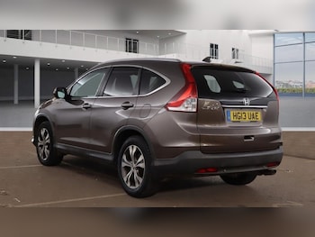Used Honda CR-V 2013 for sale - 75947823: Photo