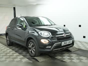 Used Fiat 500X 2017 for sale - 79857026: Photo