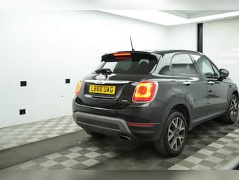 Used Fiat 500X 2017 for sale - 79857026: Photo