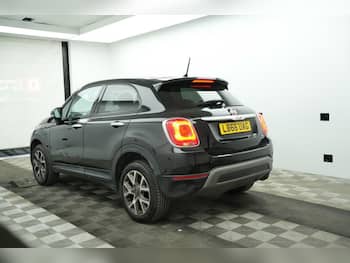 Used Fiat 500X 2017 for sale - 79857026: Photo