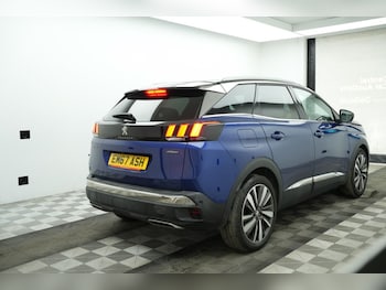 Used Peugeot 3008 2017 for sale - 78525262: Photo