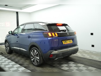 Used Peugeot 3008 2017 for sale - 78525262: Photo