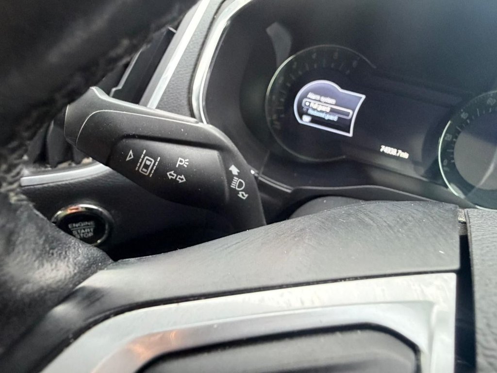 Used Ford S-Max 2016 for sale - 77692947: Photo 15