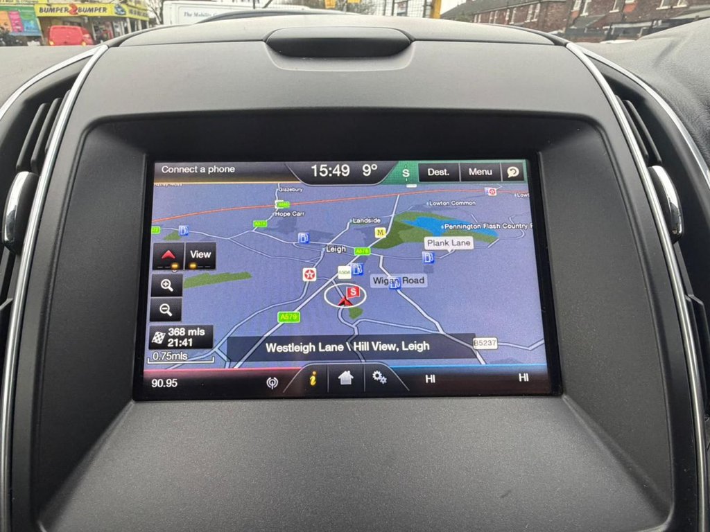 Used Ford S-Max 2016 for sale - 77692947: Photo 16