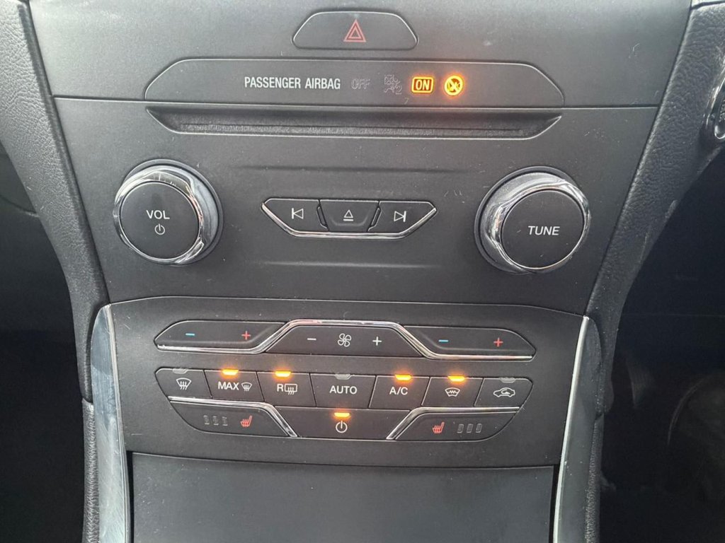 Used Ford S-Max 2016 for sale - 77692947: Photo 20