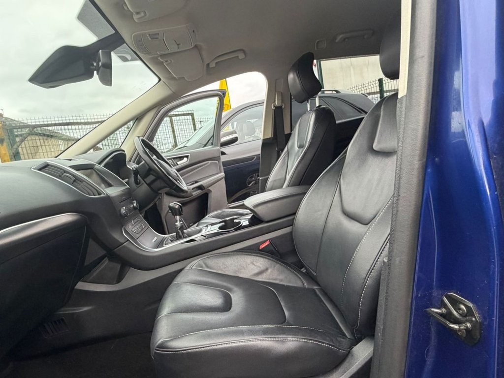 Used Ford S-Max 2016 for sale - 77692947: Photo 23