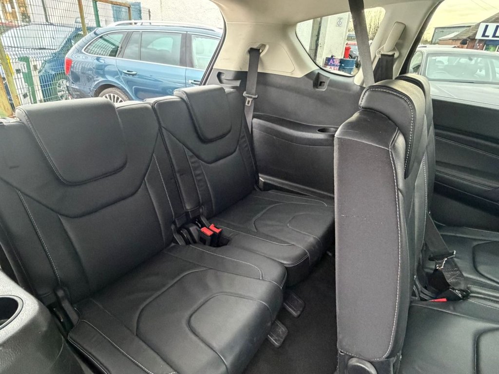 Used Ford S-Max 2016 for sale - 77692947: Photo 25