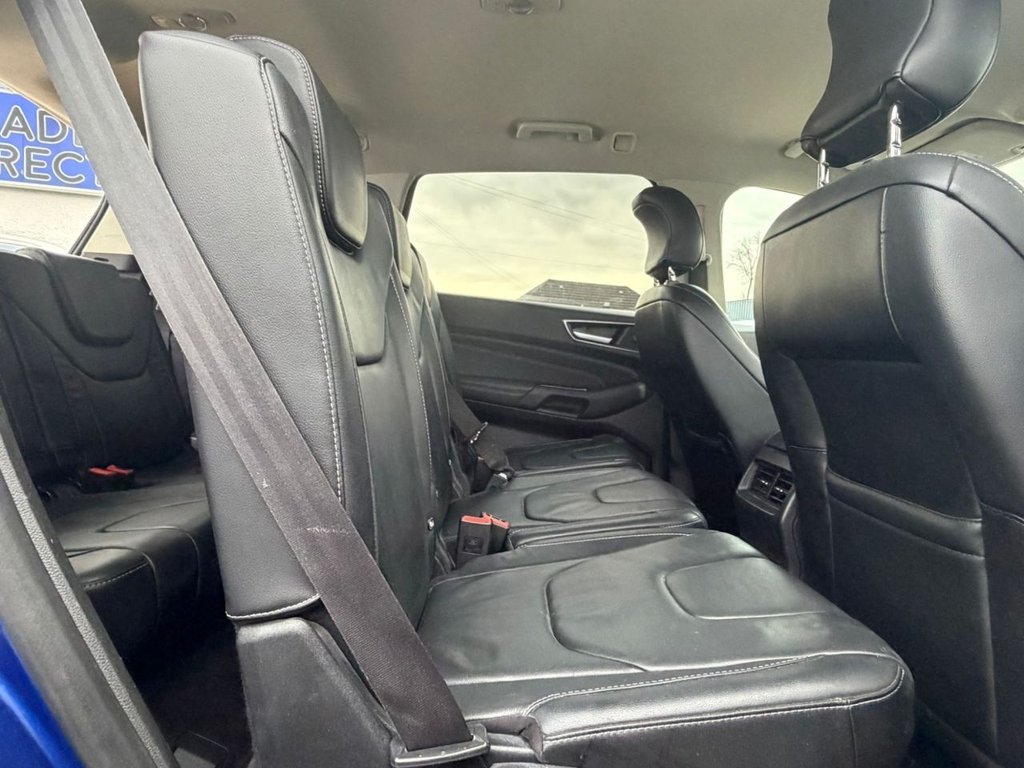 Used Ford S-Max 2016 for sale - 77692947: Photo 26