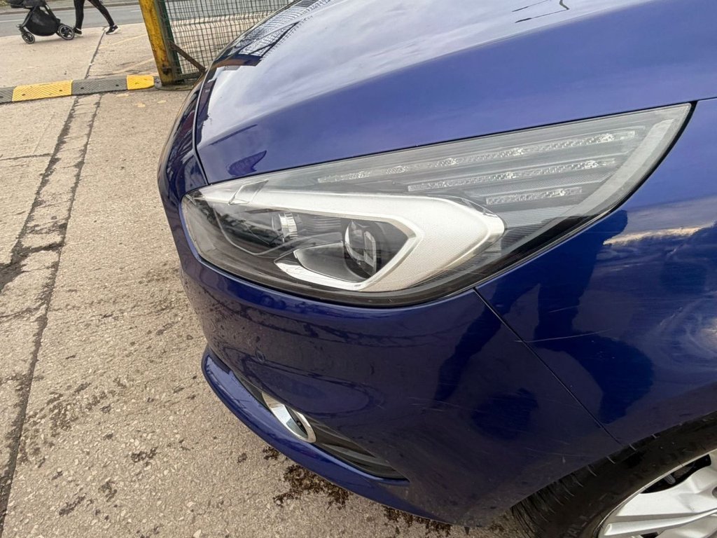 Used Ford S-Max 2016 for sale - 77692947: Photo 28