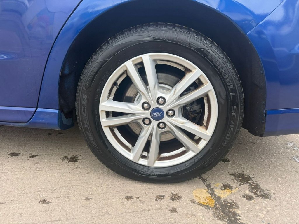 Used Ford S-Max 2016 for sale - 77692947: Photo 31