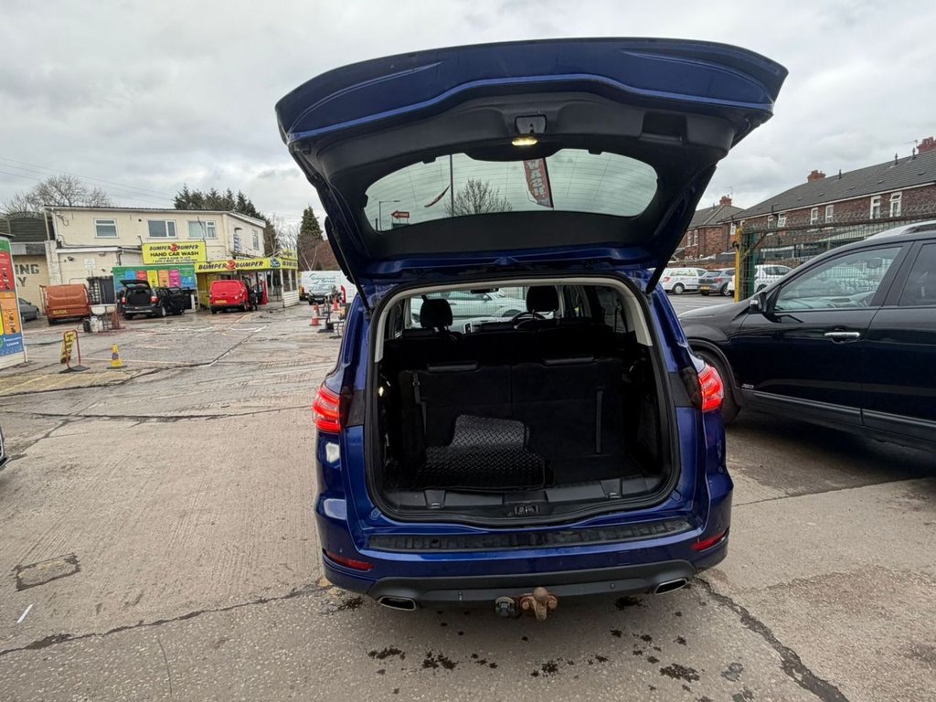 Used Ford S-Max 2016 for sale - 77692947: Photo 6