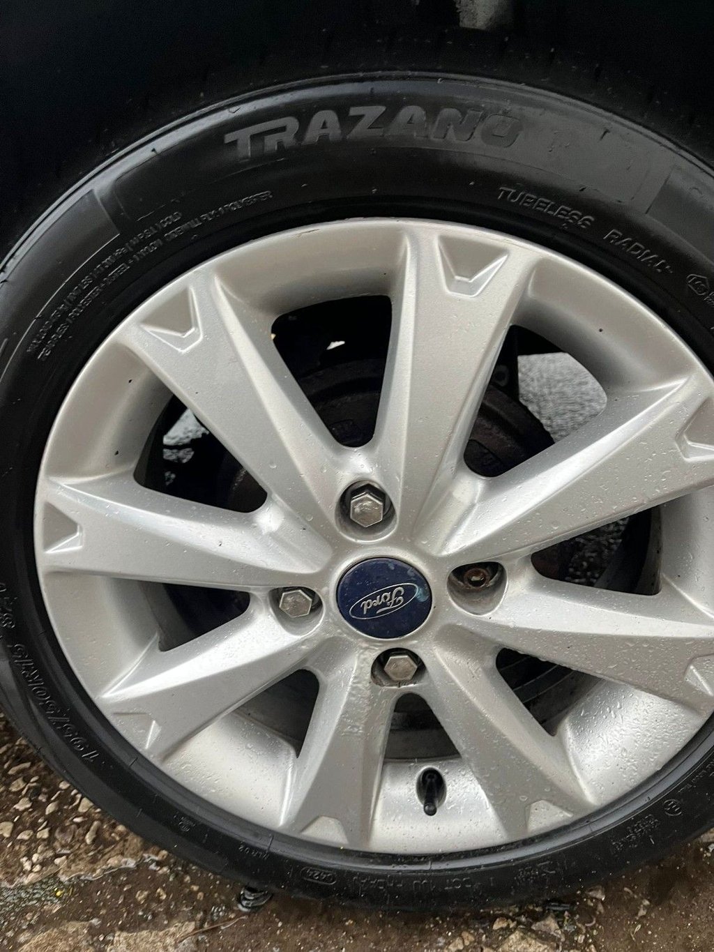 Used Ford Fiesta 2009 for sale - 76867209: Photo 11