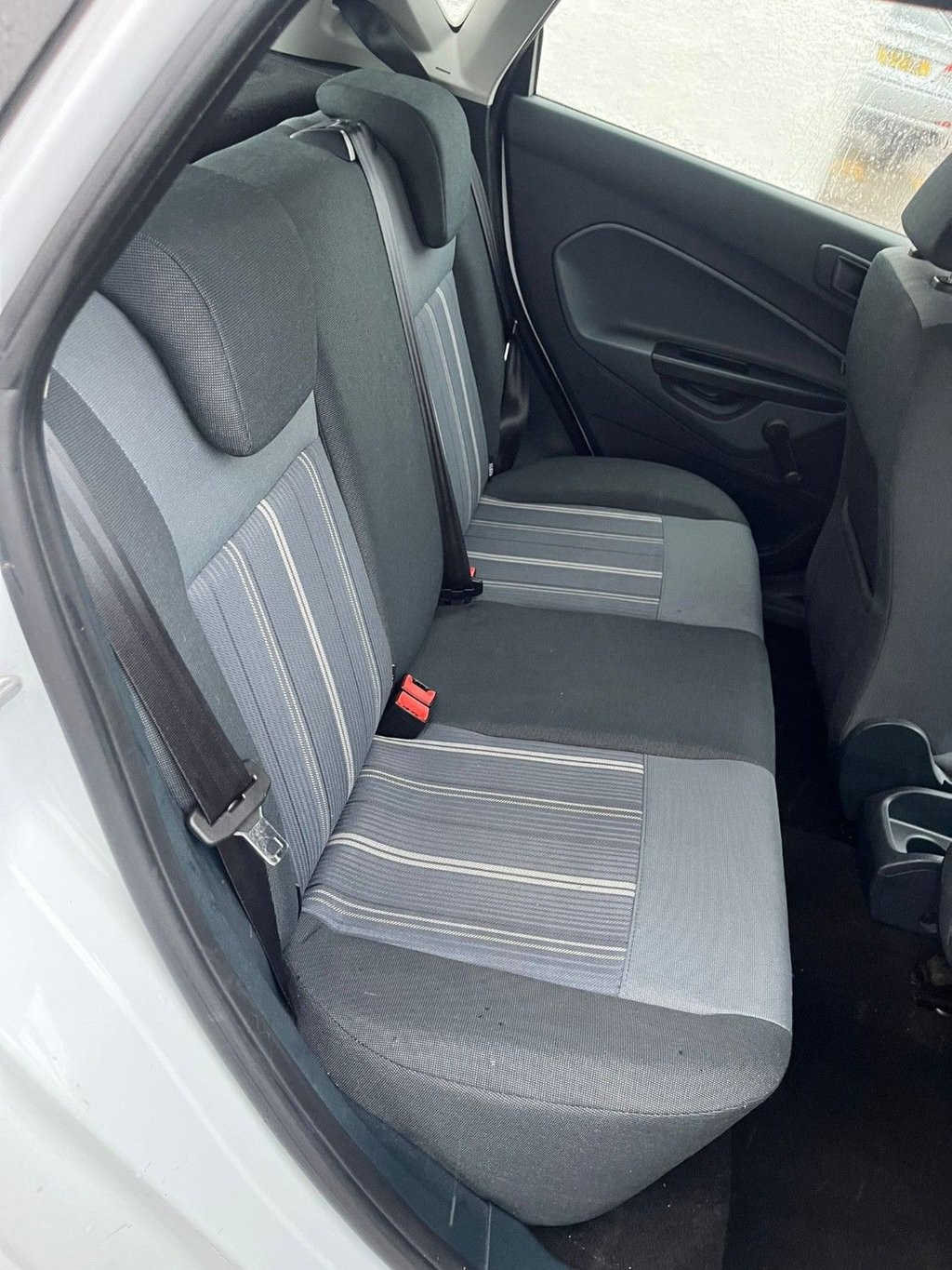 Used Ford Fiesta 2009 for sale - 76867209: Photo 8