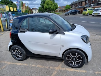 Used smart fortwo 2016 for sale - 78828716: Photo