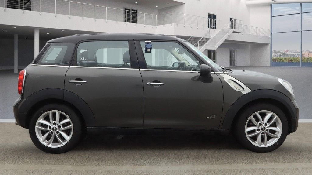 Used MINI Countryman 2012 for sale - 77976588: Photo 11