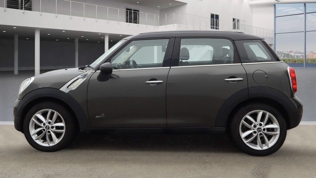 Used MINI Countryman 2012 for sale - 77976588: Photo 12