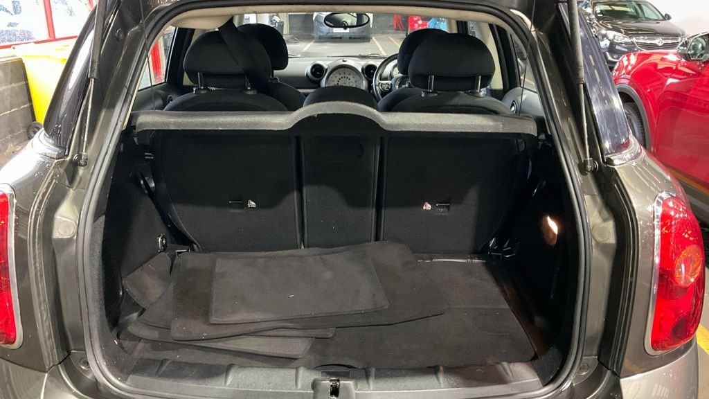 Used MINI Countryman 2012 for sale - 77976588: Photo 13