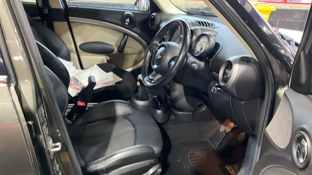 Used MINI Countryman 2012 for sale - 77976588: Photo 15