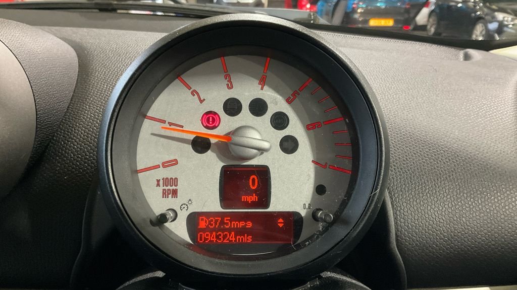 Used MINI Countryman 2012 for sale - 77976588: Photo 16