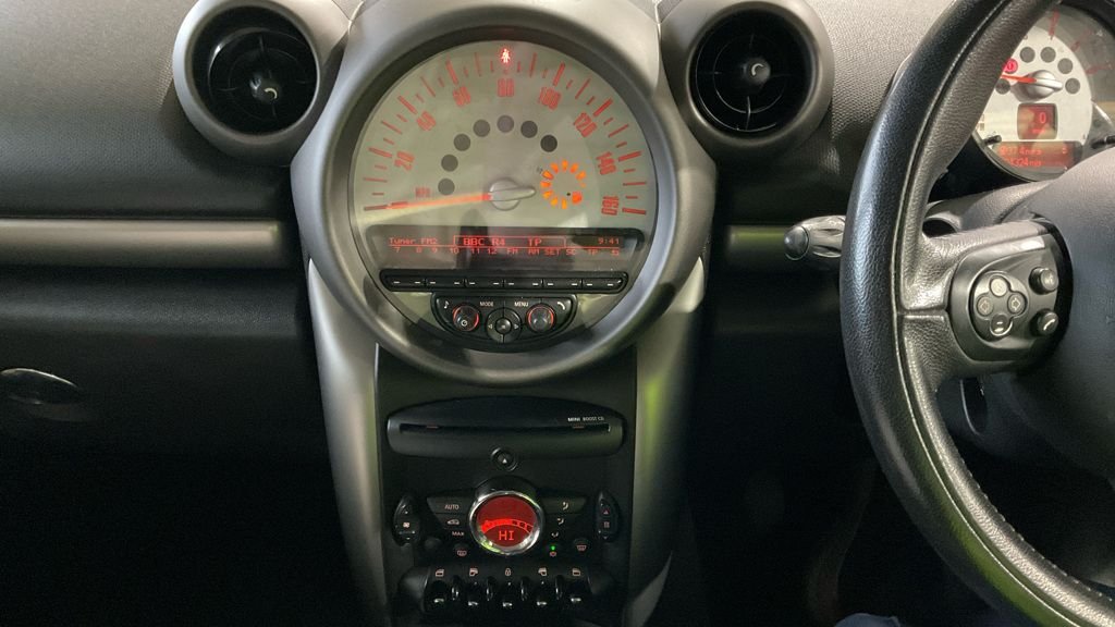 Used MINI Countryman 2012 for sale - 77976588: Photo 17