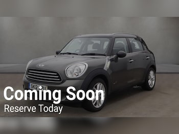 Used MINI Countryman 2012 for sale - 77976588: Photo