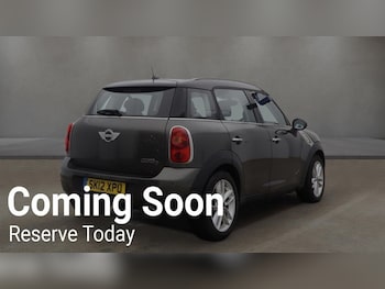 Used MINI Countryman 2012 for sale - 77976588: Photo