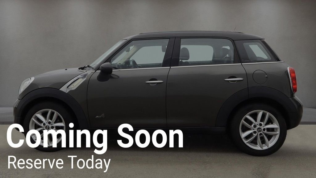 Used MINI Countryman 2012 for sale - 77976588: Photo 6