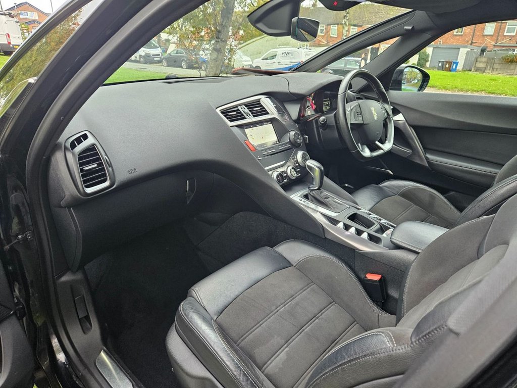 Used Citroen DS5 2019 for sale - 76686097: Photo 11
