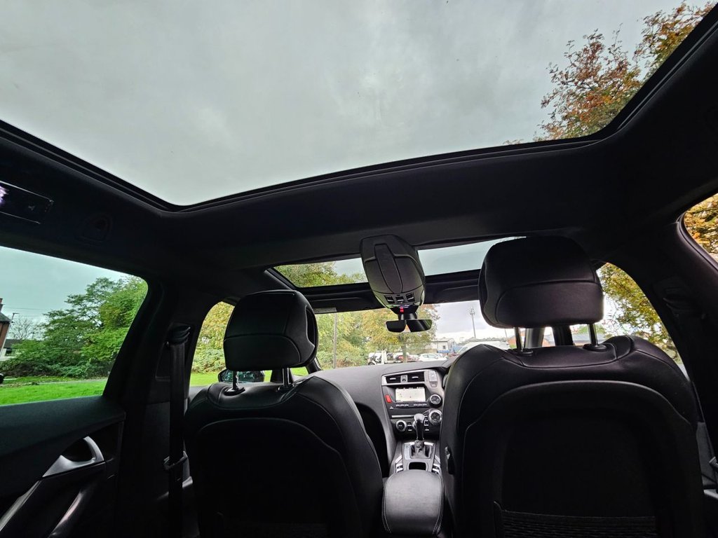 Used Citroen DS5 2019 for sale - 76686097: Photo 15