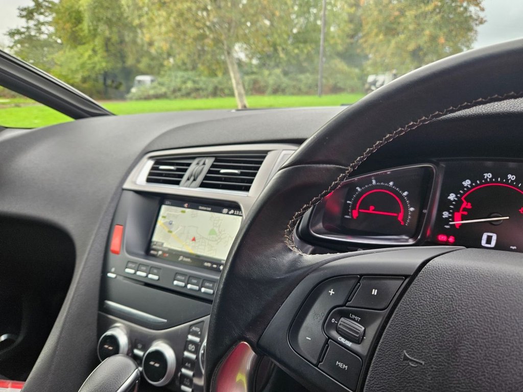 Used Citroen DS5 2019 for sale - 76686097: Photo 19